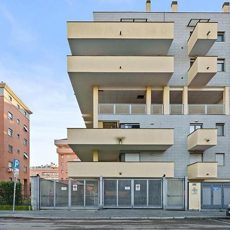 Milano-M1 Rock House Apartment Ngoại thất bức ảnh