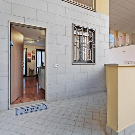 Milano-M1 Rock House Apartment Ngoại thất bức ảnh
